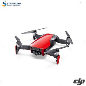 DJI Mavic Air Flame Red