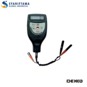 Dekko CT825FN Coating Thickness Meter