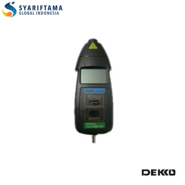 Dekko DT-2236B Digital Tachometer