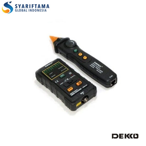 Dekko HS-6816 Multi Function Wire Tracker