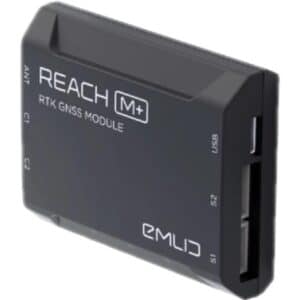 Emlid Reach M+ RTK GNSS Kit Module