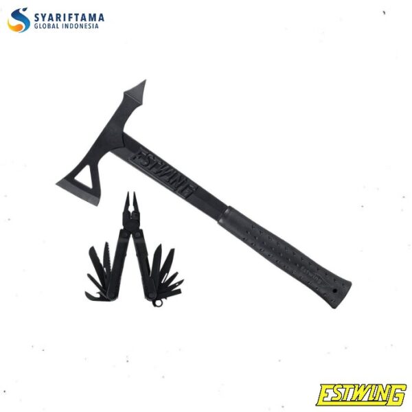 Estwing EB-REBARC & Leatherman Pro Pack