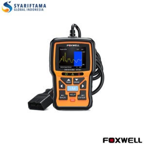 Foxwell NT301 OBD2 Scanner Car Engine Code Reader Diagnostic Tool