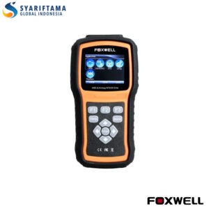 Foxwell NT630 Elite