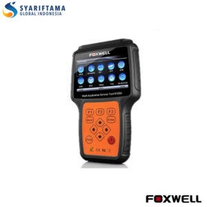 Foxwell NT650 Elite OBD2 Scanner