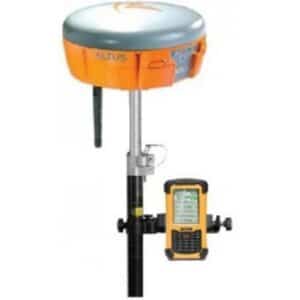 Altus APS-3 GPS Geodetic