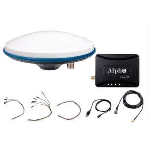 GPS Geodetic RTK Polaris Alpha RTK GNSS