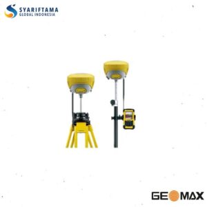 Geomax Zenith 35 Pro GPS Geodetic