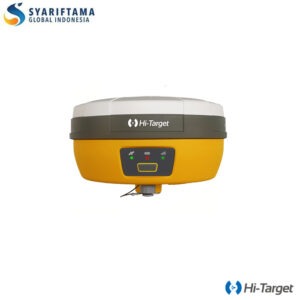 Hi-Target V30 GPS Geodetic