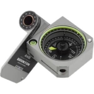 Brunton 5012 AXIS Pocket Transit Compass