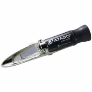 Atago MASTER-53M Refractometer