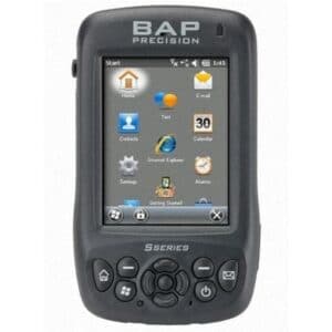 GPS BAP Precision S852A With Super Pad