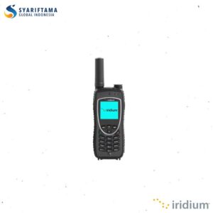 Telepon Satelit Iridium 9575