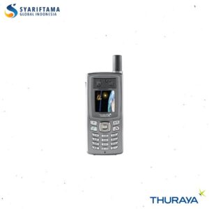 Thuraya SO-2510 Satellite Phone