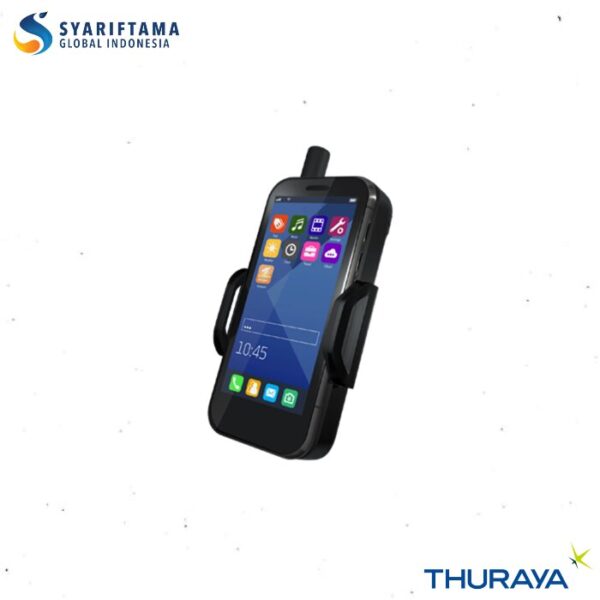 Thuraya Satsleeve Plus Smartphone