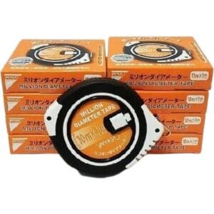 Yamayo Diameter Tape 10m