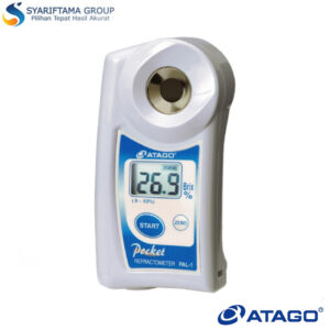 Atago PAL-1 Refractometer