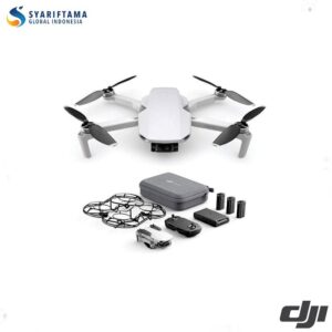 DJI Mavic Mini Fly More Comboe