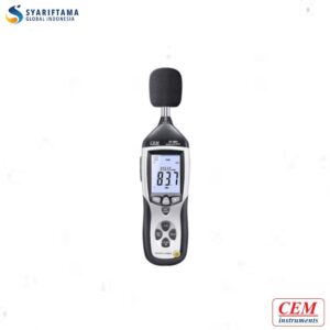 CEM DT 8852 Sound Level Meter (1)