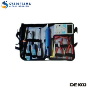 Dekko DT-10 Tool Kits