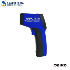 Dekko FR-7802 Infrared Thermometer