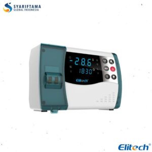 Elitech ECB-1000PLUS Wireless Digital Temperature Control 100-250V