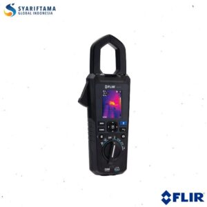 Flir CM275 Clamp Meter Wiht DataLogger