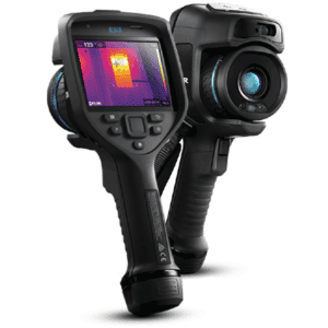 Flir E53 Thermal Imaging Camera