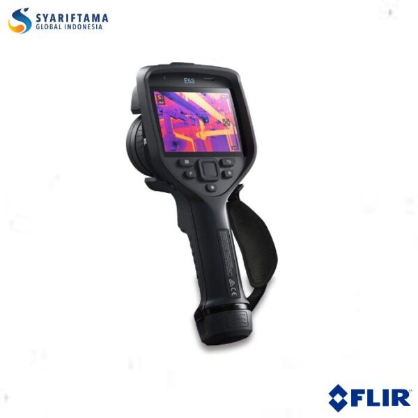 Flir E53 Thermal Imaging Camera