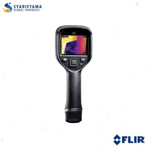 Flir E6-XT Thermal Imaging Camera