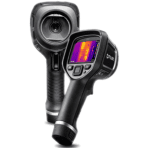 Flir E6-XT Thermal Imaging Camera