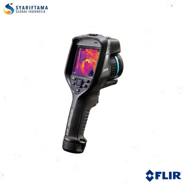 Flir E85 24° Lens Thermal Imaging Camera