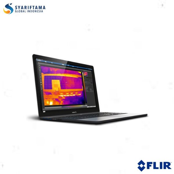 Flir Tools+ Advanced Thermal Analysis