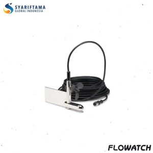 Flowatch Hanging velocity water current sensor