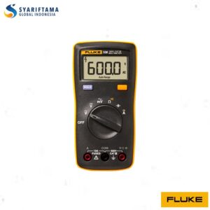 Fluke 106 Multimeter Digital