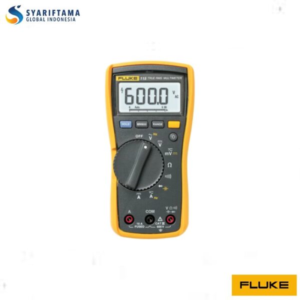 Fluke 115 Digital Multimeter