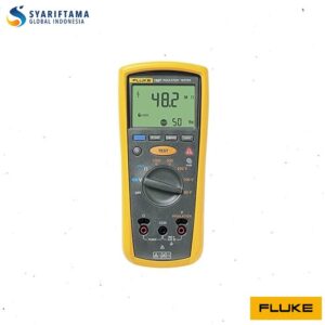 Fluke 1503 Insulation Resistance Meter