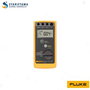 Fluke 1621 Kit Basic Earth Ground Tester