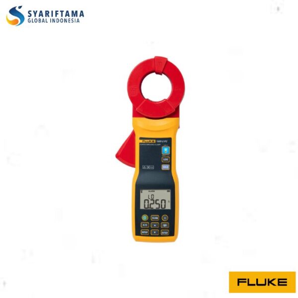 Fluke 1630-2 FC Earth Ground Clamp