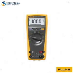 Fluke 175 True-RMS Digital Multimeter