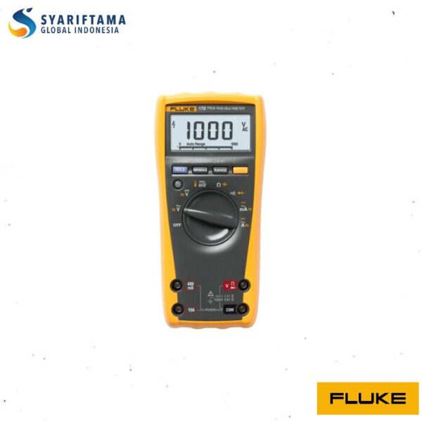 Fluke 179 True-RMS Digital Multimeter