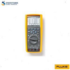 Fluke 289 True RMS Industrial Data Logging Multimeter