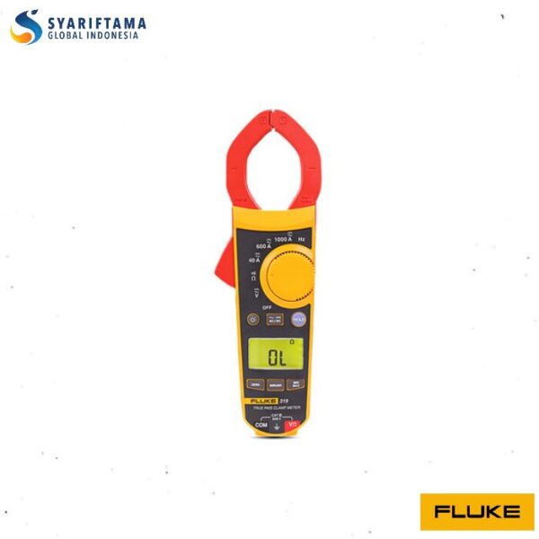 Fluke 319 Clamp Meter