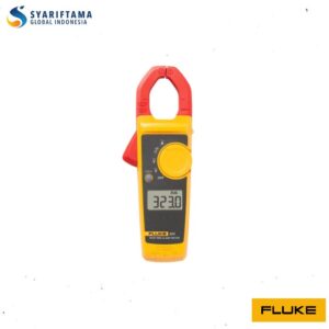 Fluke 323 True-rms Clamp Meter