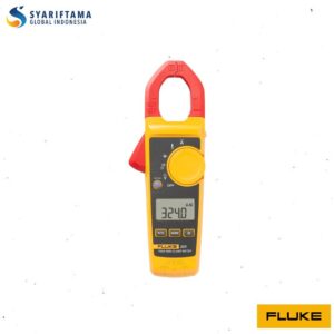 Fluke 324 True-rms Clamp Meter