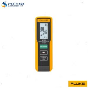 Fluke 417D Laser Distance Meter