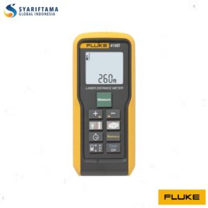 Fluke 419D Laser Distance Meter