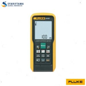 Fluke 424D Laser Distance Meter