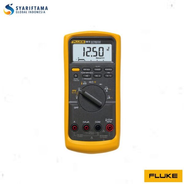 Fluke 88V Deluxe Automotive Multimeter