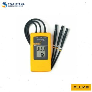 Fluke 9040 Phase Rotation Indicator